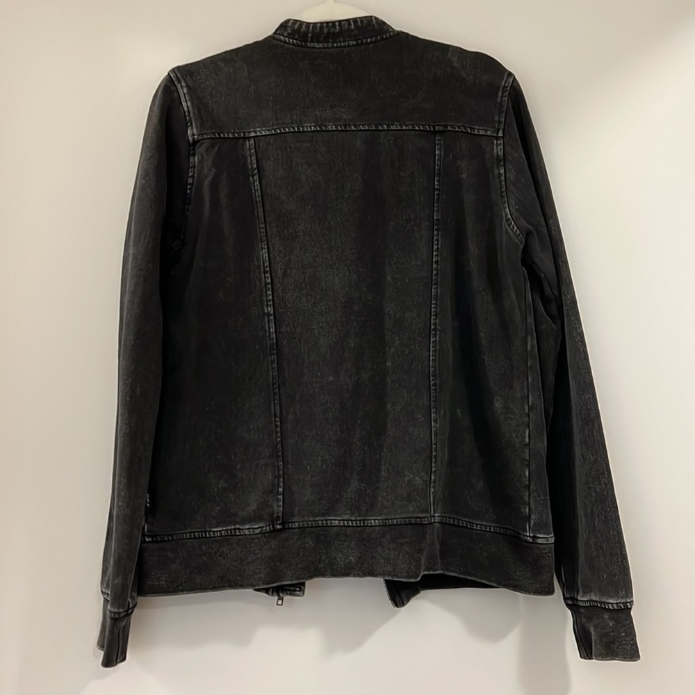 Women’s RVCA Bomber Jacket - Picture 5 of 5